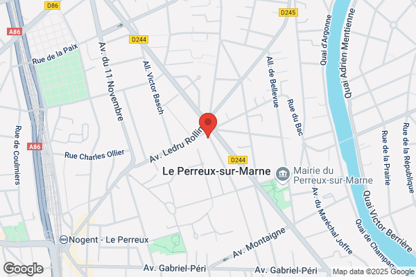 La Banque Postale