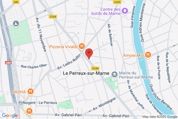 Caisse Epargne Idf Nord