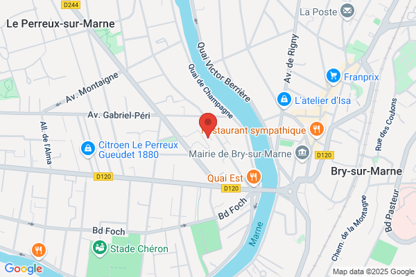 En cours de résiliation