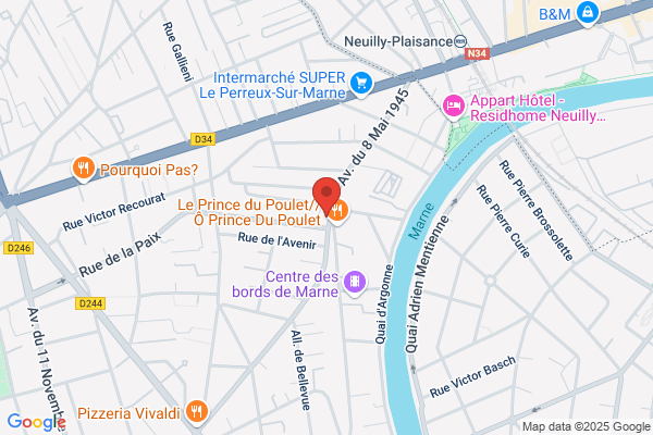 Boulangerie Riotto Philippe