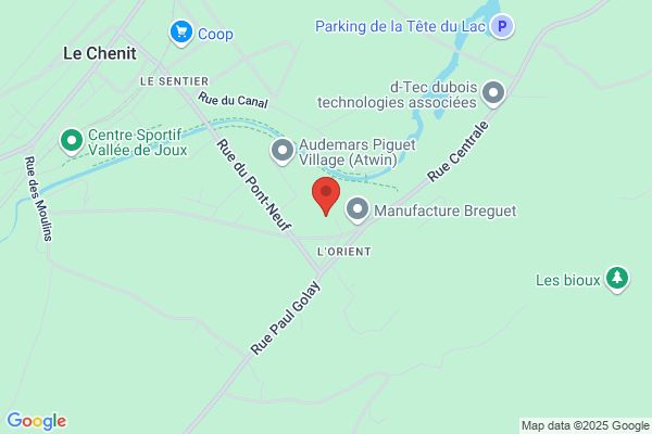 Caillet Auto