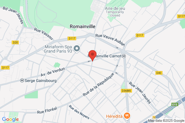 Boucherie P Rollin