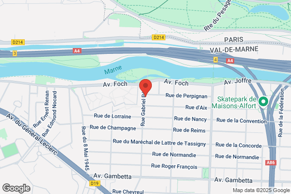 Compagnie D Expertise Comptable Du Val De marne
