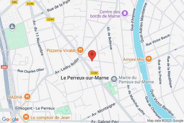 Conseils Synergie Expertise