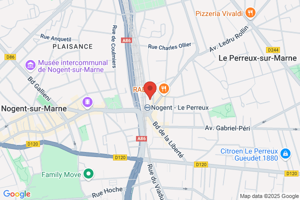 Arrivee Place Gare