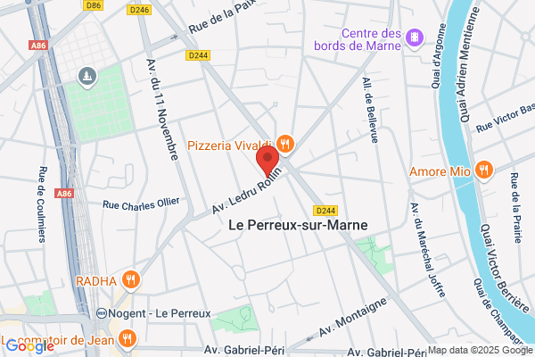 Bar Antoine