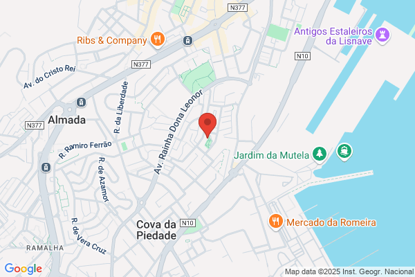 Cafe Bairrada