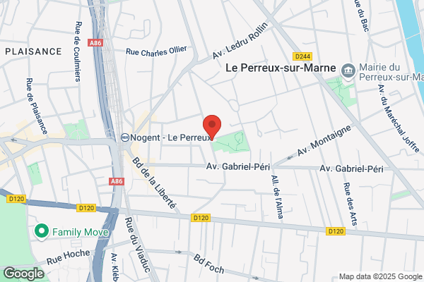 Centres De Sante Leo Lagrange