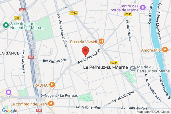 Circonscription Departementale De Pmi Secretariat Bilan Sante