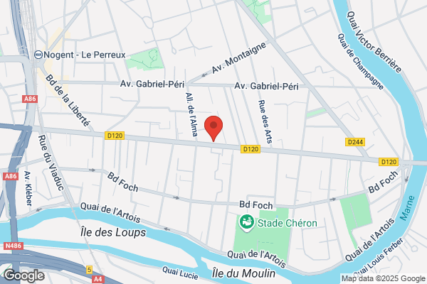 Chappee Ivan Lokmer Entreprise Sarl Depositaire