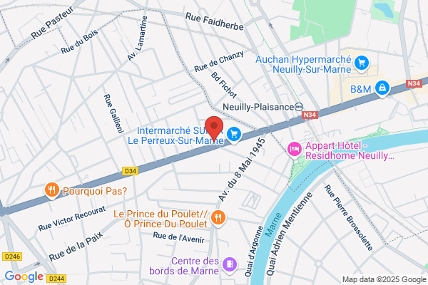 Eurothermie Entreprises