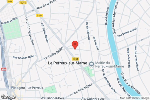 Cabinet De Podologie Pedicure