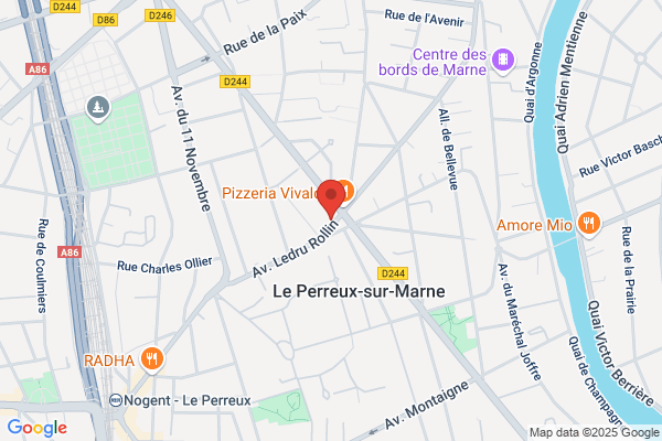Crouzy Martine