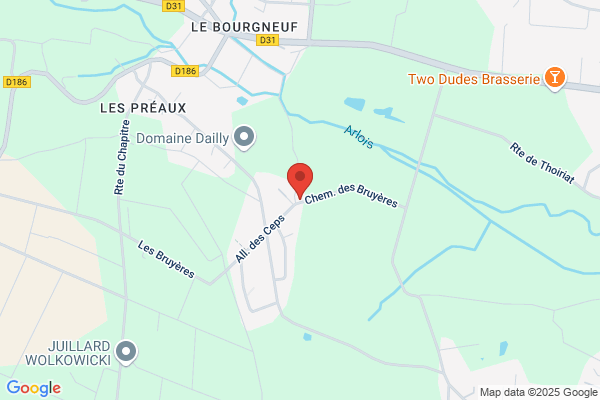 Berthier Bernard