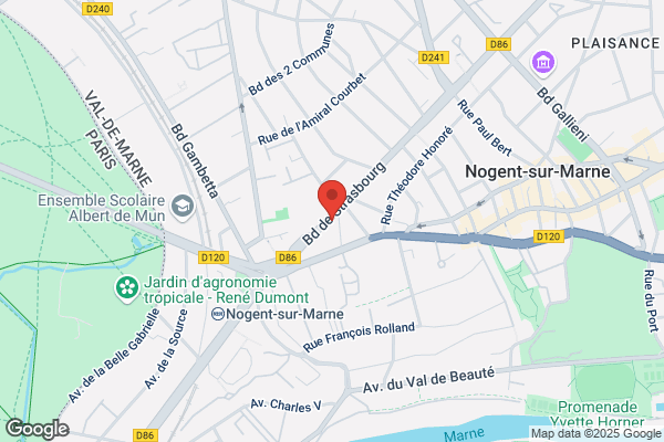 Amenagement Nogentais De Cuisines Anc