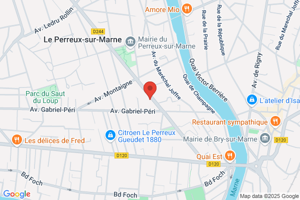 Cuisines Sur Mesures