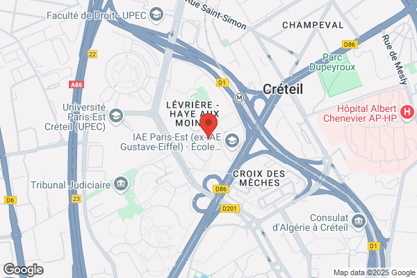 Apel Creteil