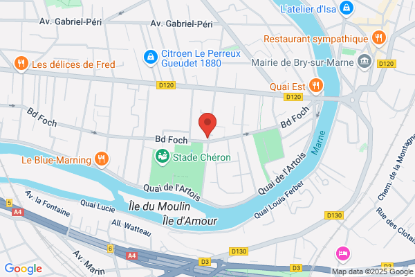 Association Comslc France