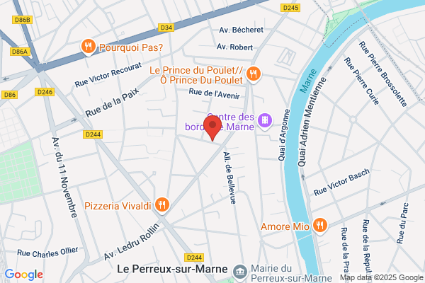 Association Mission Locale Espace Jeunes