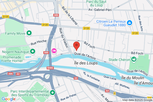 Agencements Travaux Peinture
