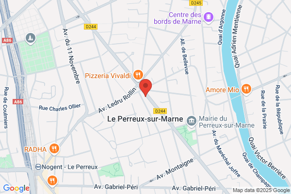 Cabinet Dentaire Jacquet Poumailloux
