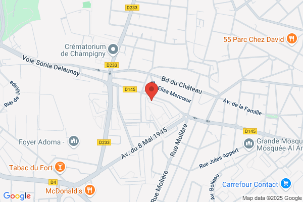 Carot Hedin Francoise