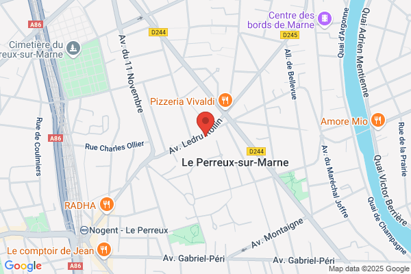 Belle Fenetre