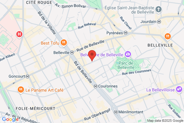 Abc Puericulture Halte Garderie Les Oursons