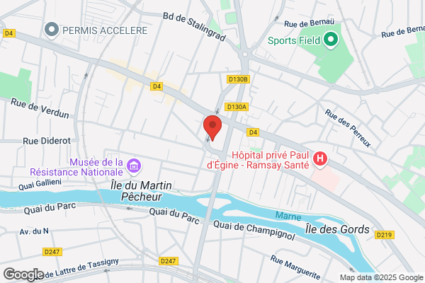 Agence immobilière Laforêt Champigny-Sur-Marne