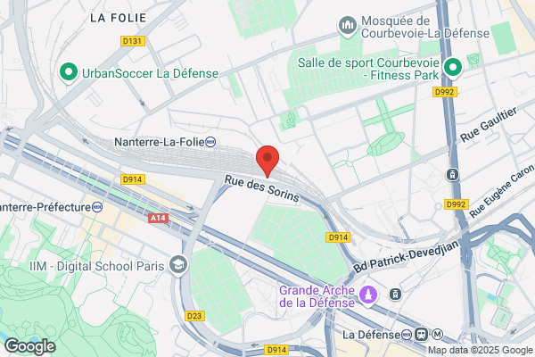 VINCI Immobilier