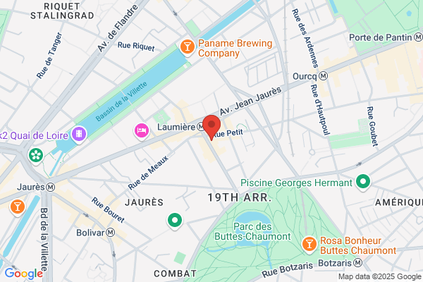 A2j Immobilier Sarl
