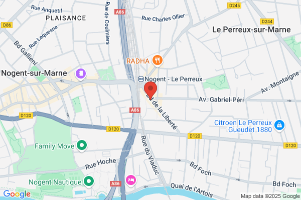 Adresse L Luzi Immobilier Adherent