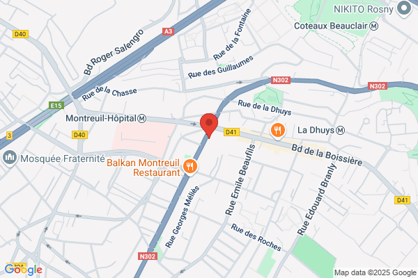 Agence Conseil