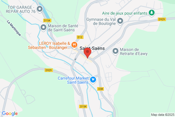 Agence De La Varenne