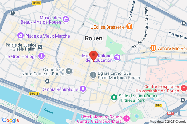 Agence Immo Rue Duhail Id