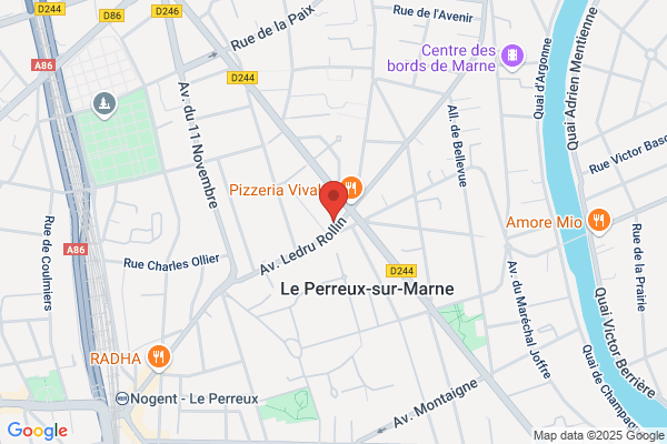 Agence Orpi Cabinet Est Habitat Agent