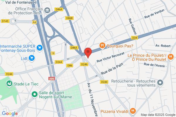 Amri Immobilier