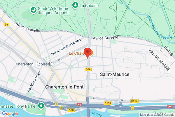 Century 21 Immobiliere Saint Maurice