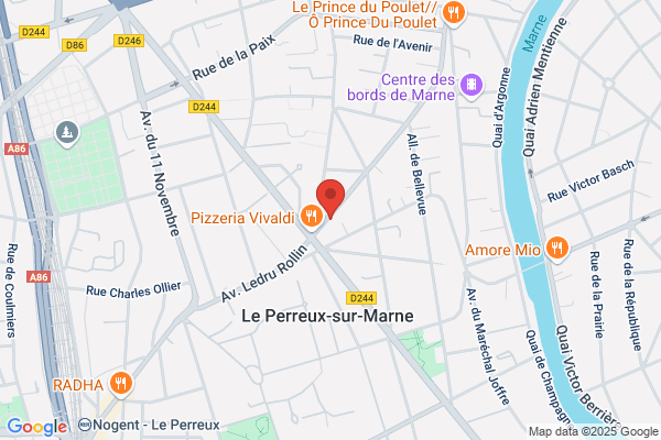 Immobiliere Du Perreux