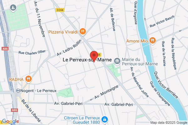 Pichet Immobilier