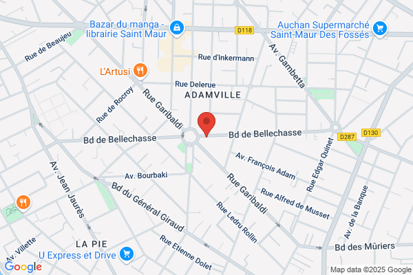Imprimerie Mouzet