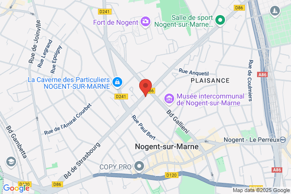 Cabinet Des Infirmiers Du Boulevard De Strasbourg