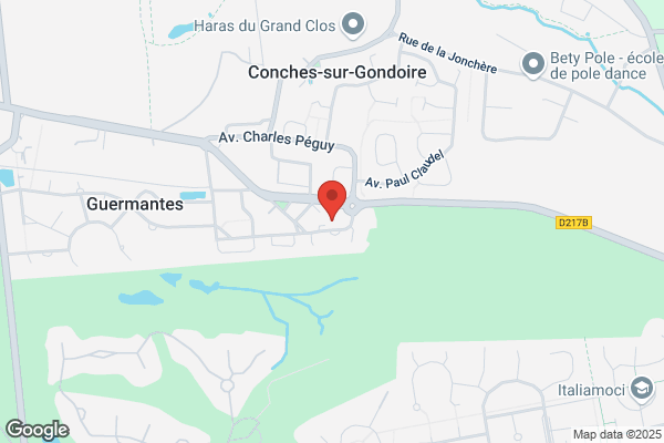 Cfs Informatique