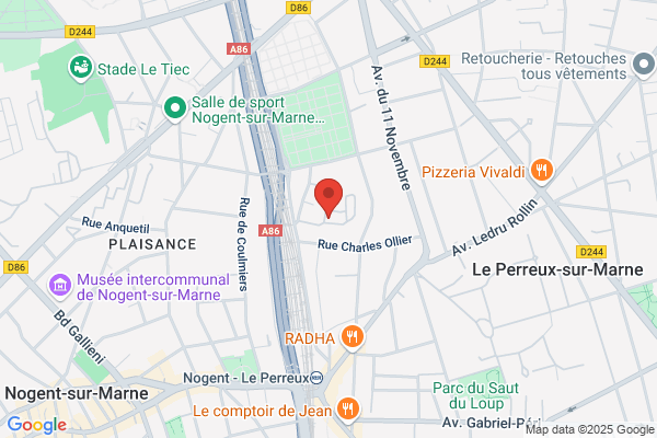 Assistance Recherche Developement Informatique Ardi