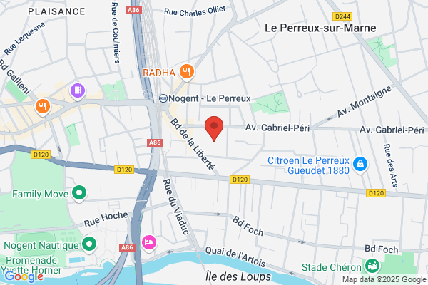C B Informatique