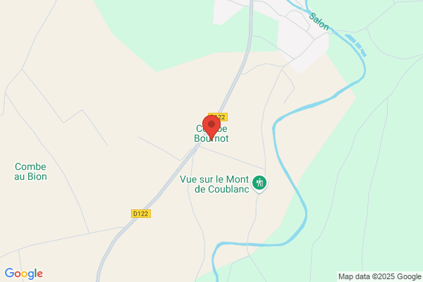 Bournot Projets