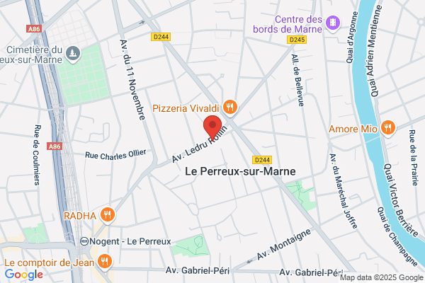 Bureau D Etude Le Joncour