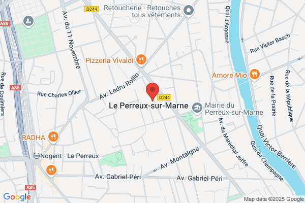 Passion Beauté