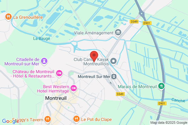Conciergerie Verte de Montreuil
