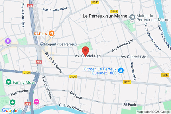 Assainissement Francilien